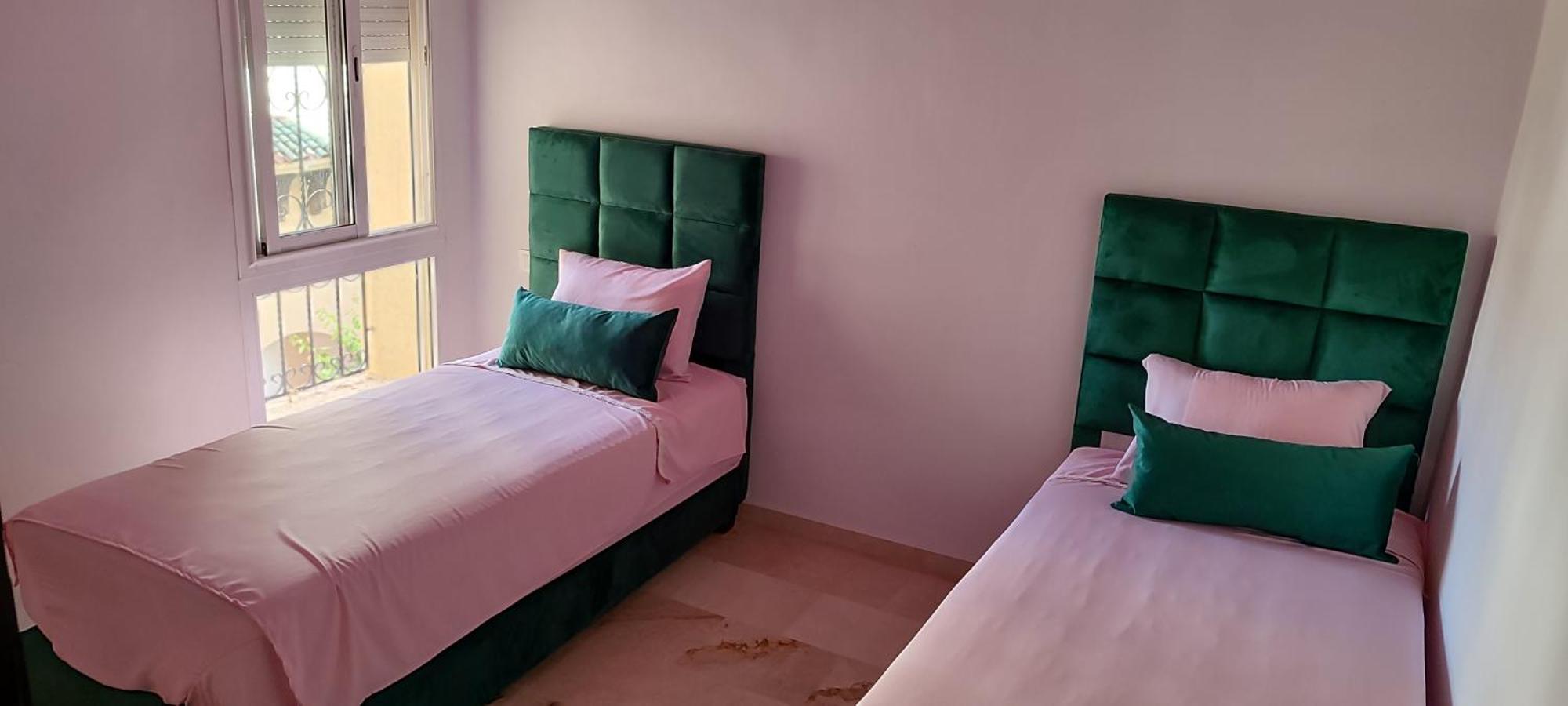 Fes Urban Apartment - Urban Elegance With Garden And Pool Access Buitenkant foto